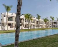 New Build -  - Torrevieja - Los balcones