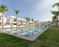 New Build -  - Torrevieja - Los balcones