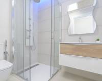 New Build -  - Torrevieja - Los balcones