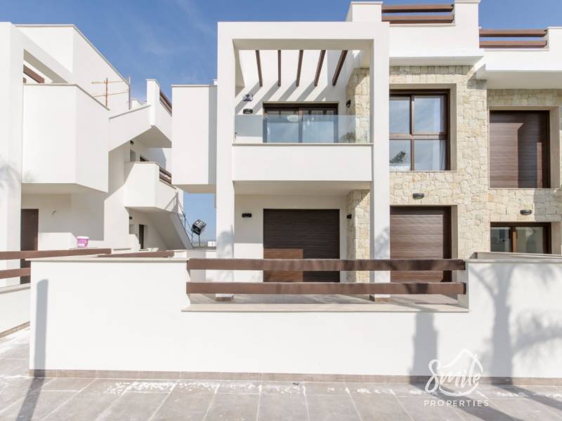  - New Build - Torrevieja - Los balcones