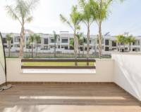 New Build -  - Torrevieja - Los balcones