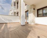 New Build -  - Torrevieja - Los balcones