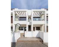 New Build -  - Torrevieja - Los balcones