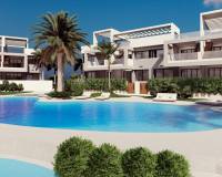 New Build -  - Torrevieja - Los balcones