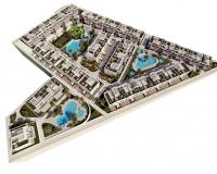 New Build -  - Torrevieja - Los balcones