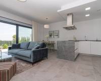 New Build -  - Torrevieja - Los balcones