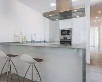 New Build -  - Torrevieja - Los balcones