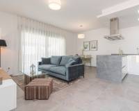 New Build -  - Torrevieja - Los balcones