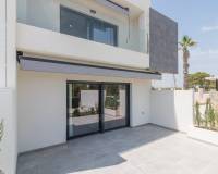 New Build -  - Torrevieja - Los balcones