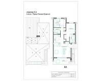 New Build -  - Torrevieja - Los balcones