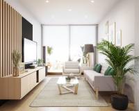 New Build -  - Torrevieja - Playa de El Cura