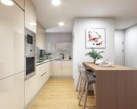 New Build -  - Torrevieja - Playa de El Cura