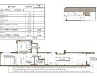 New Build -  - Torrevieja - Playa de El Cura