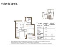 New Build -  - Torrevieja - Playa de El Cura