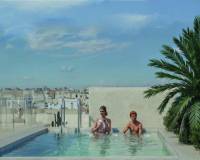 New Build -  - Torrevieja - Playa de El Cura