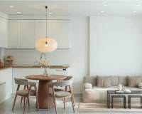 New Build -  - Torrevieja - Playa de El Cura
