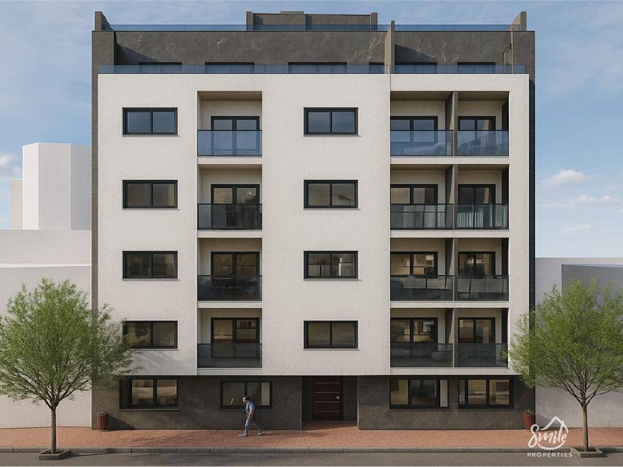  - New Build - Torrevieja - Playa de El Cura