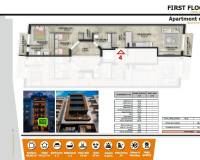 New Build -  - Torrevieja - Playa de El Cura