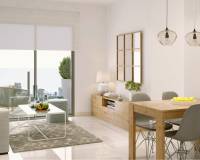 New Build -  - Torrevieja - Playa de El Cura