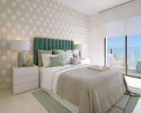 New Build -  - Torrevieja - Playa de El Cura