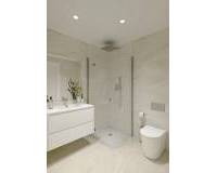 New Build -  - Torrevieja - Playa de El Cura