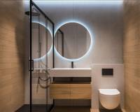 New Build -  - Torrevieja - Playa de El Cura