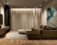 New Build -  - Torrevieja - Playa de El Cura