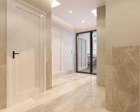 New Build -  - Torrevieja - Playa del Acequión
