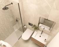 New Build -  - Torrevieja - Playa del Acequión