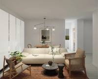 New Build -  - Torrevieja - Playa del cura