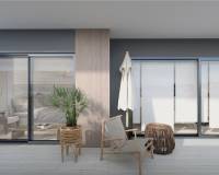 New Build -  - Torrevieja - Playa del cura