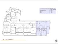 New Build -  - Torrevieja - Playa del cura