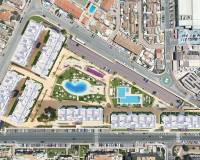 New Build -  - Torrevieja - Torreblanca