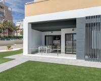 New Build -  - Torrevieja - Torreblanca