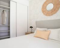 New Build -  - Torrevieja - Torreblanca