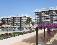 New Build -  - Torrevieja - Torreblanca