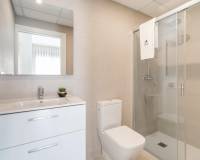 New Build -  - Torrevieja - Torreblanca