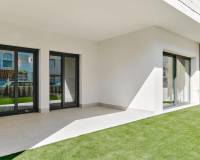 New Build -  - Torrevieja - Villa Amalia
