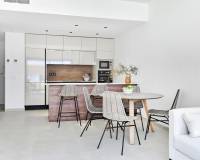 New Build -  - Torrevieja - Villa Amalia