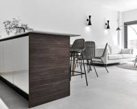 New Build -  - Torrevieja - Villa Amalia