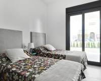 New Build -  - Torrevieja - Villa Amalia