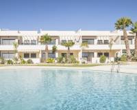 New Build -  - Torrevieja - Villa Amalia