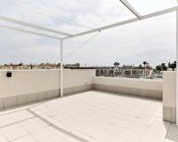 New Build -  - Torrevieja - Villa Amalia