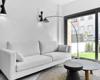 New Build -  - Torrevieja - Villa Amalia