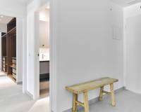 New Build -  - Torrevieja - Villa Amalia