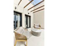 New Build -  - Torrevieja - Villa Amalia