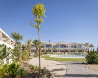 New Build -  - Torrevieja - Villa Amalia