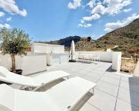 New Build - Town house - Cox - San Fernando