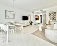 New Build - Town house - Cox - San Fernando