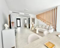 New Build - Town house - Cox - San Fernando